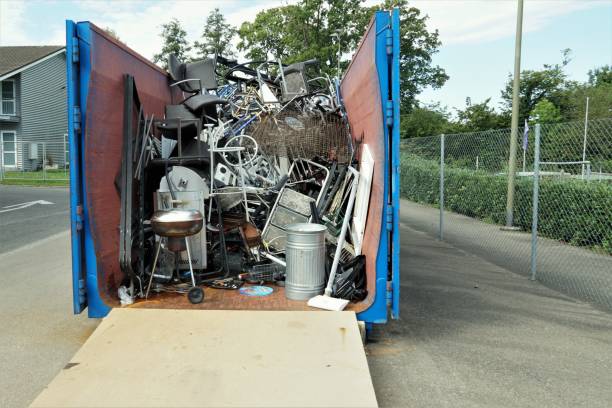 Best Yard Cleanup Services  in Combes, TX