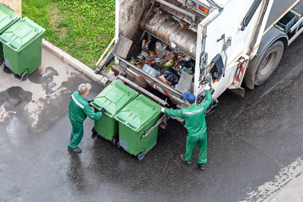Best Same-Day Junk Removal  in Combes, TX