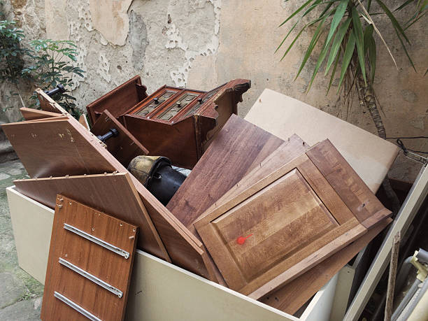 Trusted Combes, TX Junk Removal Experts